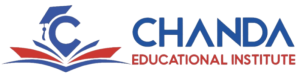 Chanda Education Header Logo