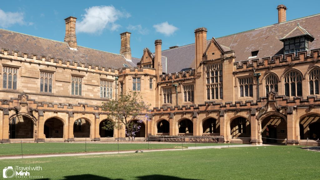 University of Sydney
